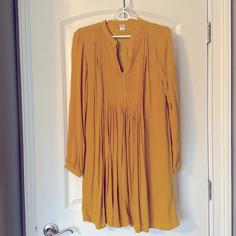 NWOT old navy dress